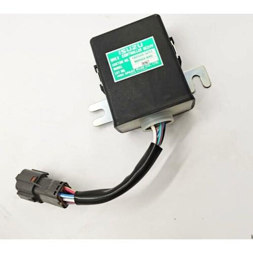 Original M84AX-B40 Timer Relay 182550-3251