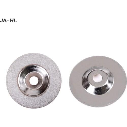 Diamond Coated Grinding Wheel Disc Grinding Wheels For Angle Grinder Tools 100mmx16mm