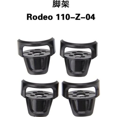 Rodeo 110 Rodeo 110-Z-04 Tripod For Walkera Rodeo 150 R/C Helicopter Accessories Spare Parts