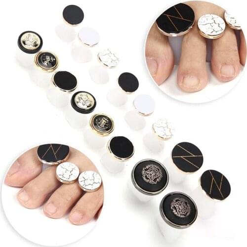 TMISHION Finger Dividers