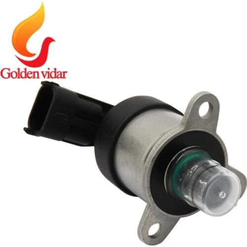 Fuel metering solenoid valve, fuel pump inlet valve fuel pressure regulator 0928400812, metering unit measuring unit
