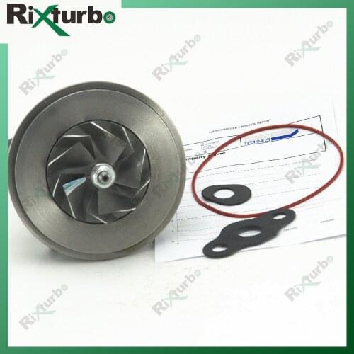 Turbolader Core Chra TB2558 452065 For Perkins Phaser 4.0L 100Kw 135Ti (T4-40) Turbo Charger Cartridge 2674A149 2674A150 1993