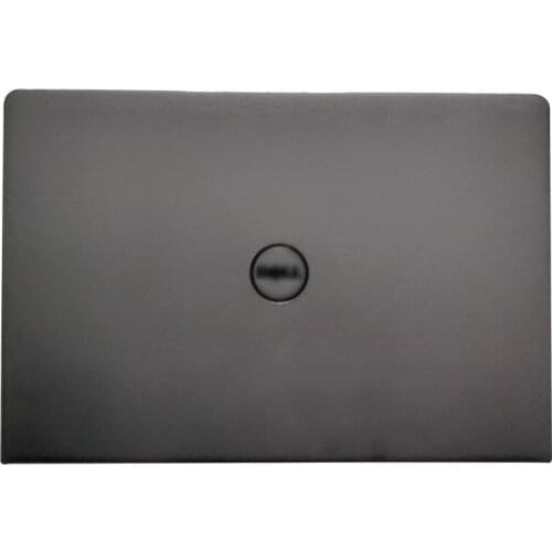 For Dell Inspiron 15 Vostro 15 3562 3565 3567 3568 3578 0V6MG4 Laptop LCD Back Cover/Front Bezel/Hinges/Palmrest/Bottom Case