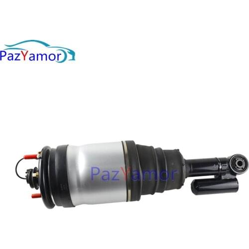Rear Air Suspension Shock Absorber Strut For 2010-2013 Land Rover Range Rover Sport L320 w/VDS & Electronic Control,Supercharged