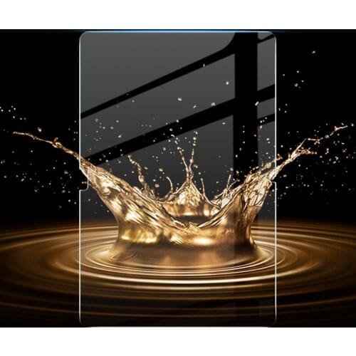 Tempered Glass screen protector For Huawei MediaPad M5 lite BAH2-W19 BAH2-L09 Proctive Ultra Thin Front Film