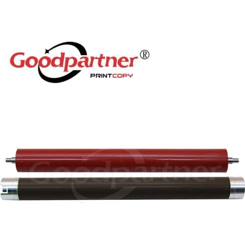 1SET Upper Fuser Roller LOWER PRESSURE ROLLER for Brother HL 5240 5340 5350 5250 5270 5280 5370 DCP 8060 8065 8070 8080 8085