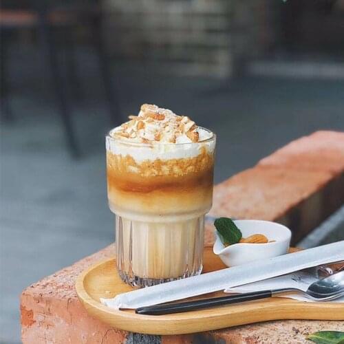 AKAZAN Coffee Cups