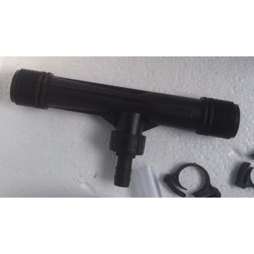 1/2" Venturi Fertilizer Applicator For Garden And Agriculture Irrigation