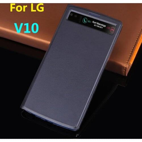 Asuwish Phone Cases LG V10