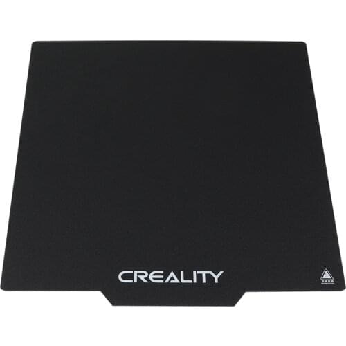 Creality 3D CR-10 V2 V3 310*320MM Magnetic Sticker Flexible Build Surface Hotbed Platform For CR-10 CR-10S pro CR-X 3D Printer