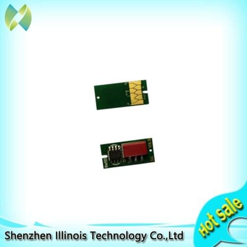 For Epson Stylus Pro 7910/9910 Chip 11pcs/set printer part