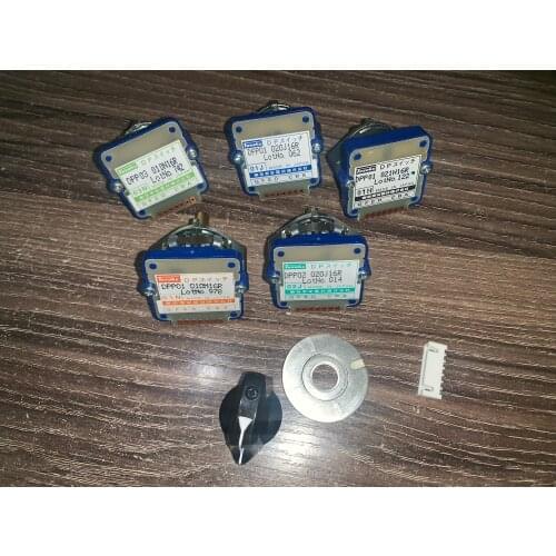 DPP01 01N DPP02 02N DPP03 03N DPP 01J 02J 01H 02H 03H 16R Magnification machine tool Band switch TOSOKU