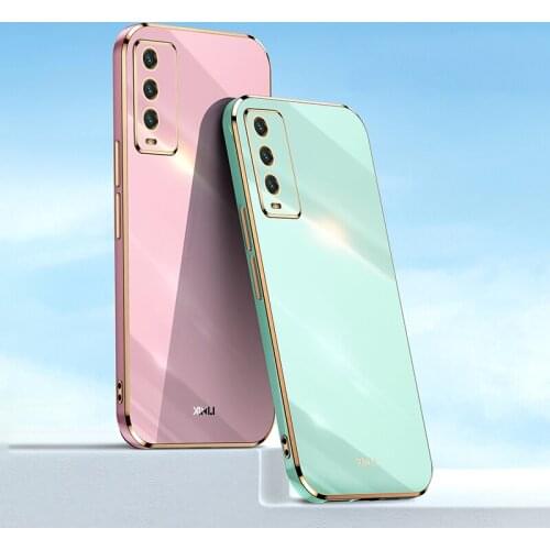 GOINSIE Phone Cases Xiaomi Redmi 9T