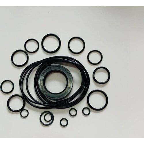 Excavator Swing Motor Seal Kit ZAX330 Repair kit for hitachi