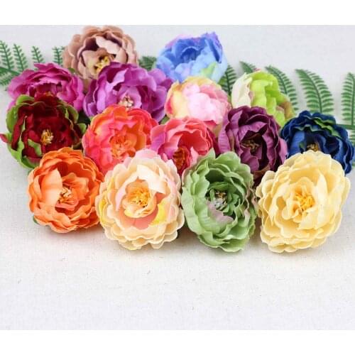 Lulang Artificial Peonies