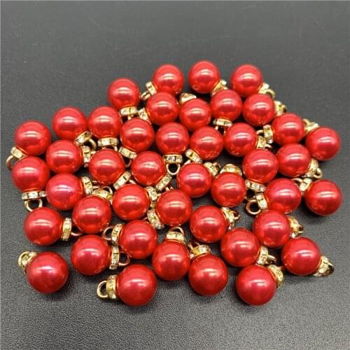 LXBENING Pearl Necklaces For Women