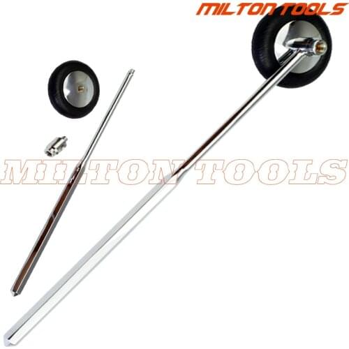 Stainless steel Babinski Neurological Hammer Percussor Diagnostic Reflex Percussion Tendon Hammer plastic Diagnostic hammer