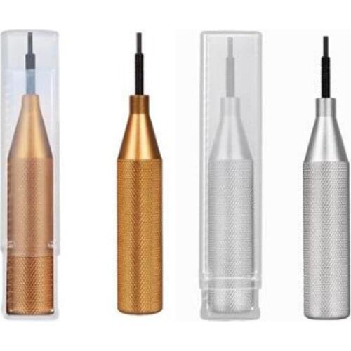 New! Handle Cover Open Tool For KTM100 KTAG Mlti-Function Car Auto OBD2 ECU Computer Removal