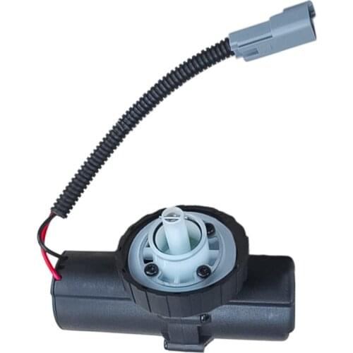 Original Fuel Filter Electronic Pump 361-9554 Diesel Engine Fuel Water Separator Pump 3615994 For CAT JCB