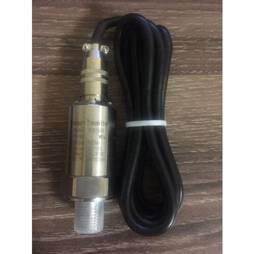 PCM300D 4-20ma G1/4 Fine small Air outlet Pressure Transmitters Water Supply Sensor