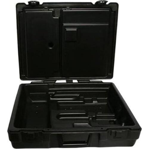 Plastic Case ABS Safety Protection Box for Tech2 Diagnostic Tool Waterproof Hard Storage Case