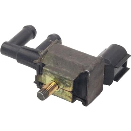 Genuine OEM Vapor Canister Purge Solenoid Vent Valve For Mitsubishi Eclipse Galant Lancer Outlander K5T48395 MR507781