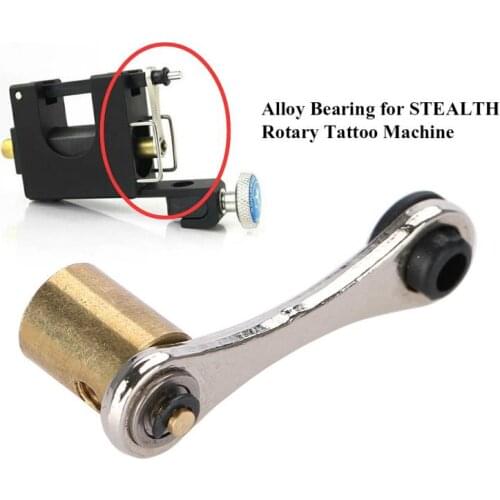 Alloy Bearing for STEALTH Rotary Tattoo Machine Liner Shader Parts Tattoo Machine Accessory
