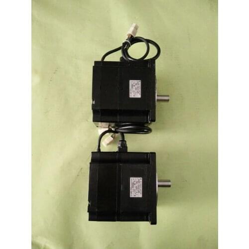 SGMP-08A3TE11 SERVO MOTOR , used in good condition . 80% appearance new , good working , free shipping