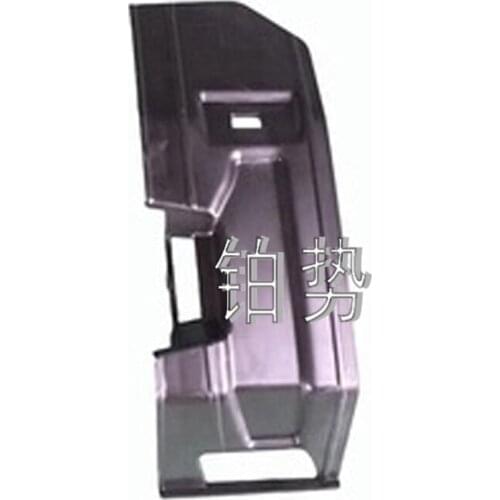 Car Bumper bracket left side 20169-mer ced esb enzGL C200 GL C250 GL C300 GL C220 GL C350 GL C63 W253 rear bumper clip base