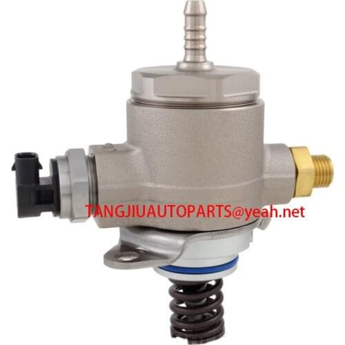 High Pressure Fuel Pump Fit AUDI A4 2009-2015 A5 A6 ALLROAD Q3 Q5 TT