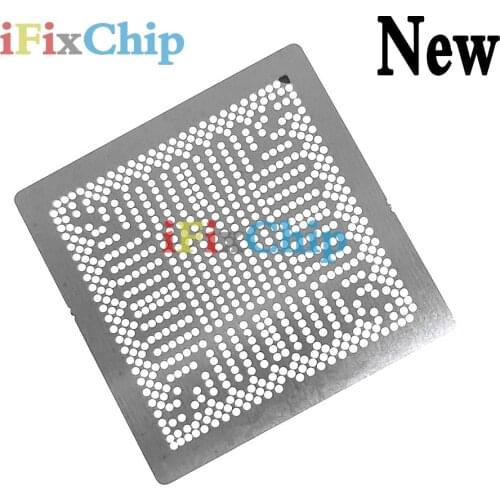 Direct heating DH82HM86 G31428 DH82HM87 SR17D SR17E SR17C SR13H SR13J QE9A QE99 QEWW SR199 G31428 stencil