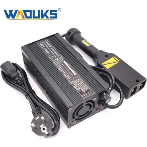 48V 5A Golf cart Battery Charger 48V EZGO TXT medalist Trickle Charger 48V Lead Acid Battery Charger Plug 73345-G01