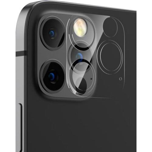 2021 Camera Tempered Glass For IPhone 12 Pro Lens Screen Protector On The For IPhone 12 Mini Protective Film
