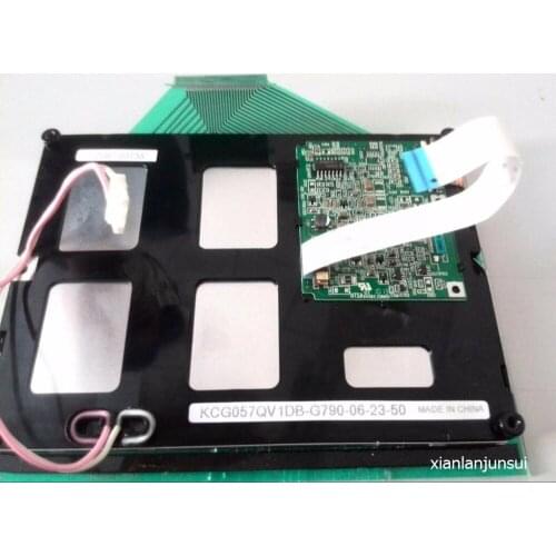 5.7 inch KG057QV1CA-G03 LCD screen