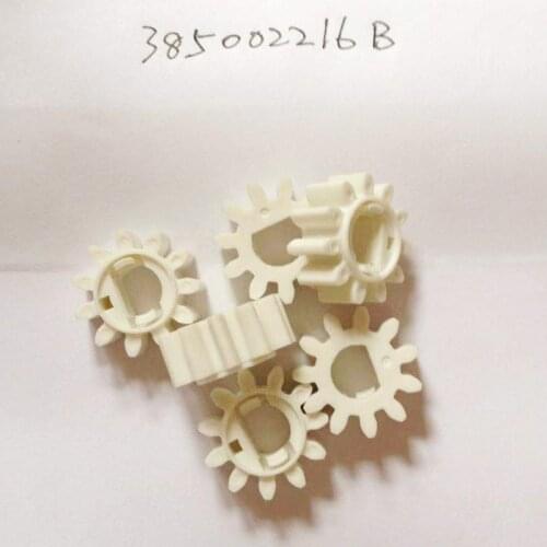 6pcs/lot) Konica R1/R2 Gear D11T 385002216B / 385002216 / 38500 2216B / 3850 02216 for QD21 minilabs