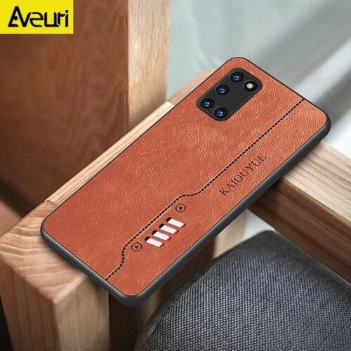 Aveuri Oppo A92 Phone Cases