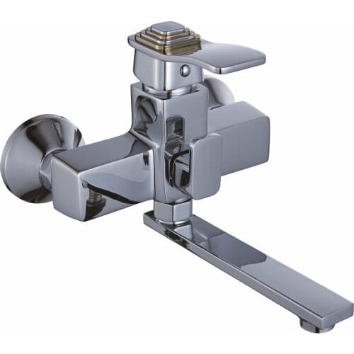 Bach Gold Bath Faucets