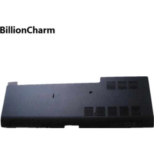 BillionCharm New Hard Drive Door Bottom Cover For DELL 14R 5421 5437 M431R 5435 2421 3421 3437 E Shell