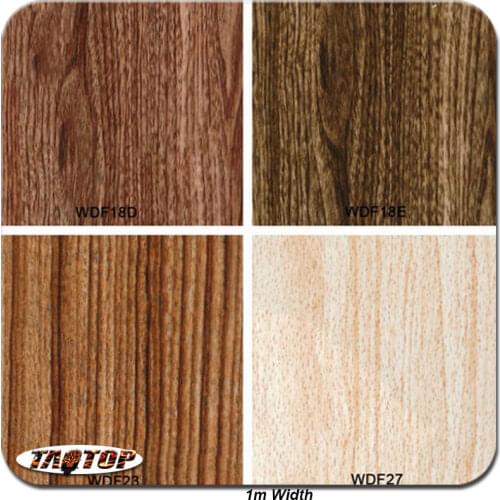Decorative Material 50 square Width 1m wood 3d water transfer printing film water transfer printing film