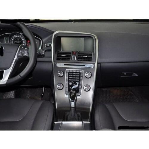 For Volvo XC60 2009 2010 Car Multimedia Player Stereo Audio Radio autoradio Android GPS Head unit Screen