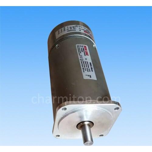 DM80X40-38HN2K5 PMDC motor for charmilles wire-cut edm machine