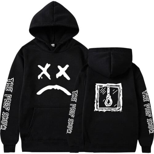 EIIGSSG Hoodies For Men