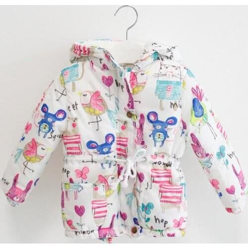 Goque Outerwear For Babies