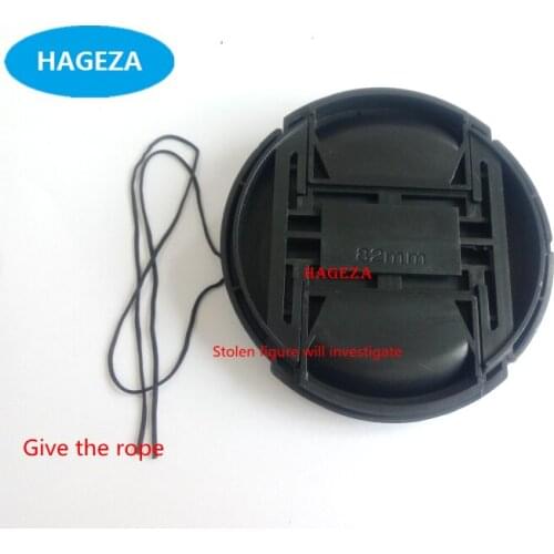 HAGEZA Lens Caps