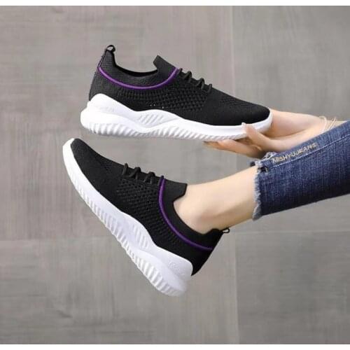 Luxury Designer Men Vulcanize Casual Shoes Sneakers Mens Breathable No-slip Male Air Mesh Lace Up Wear-resistant Shoes Tenis Mas