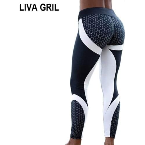 Liva girl Women's Pants