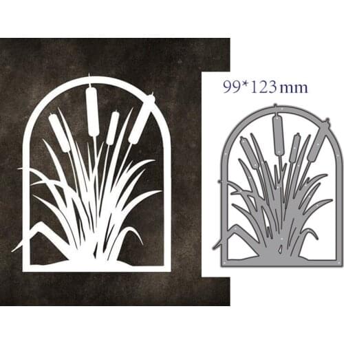 Metal cutting dies cut die mold flower decoration Scrapbook paper craft knife mould blade punch stencils dies