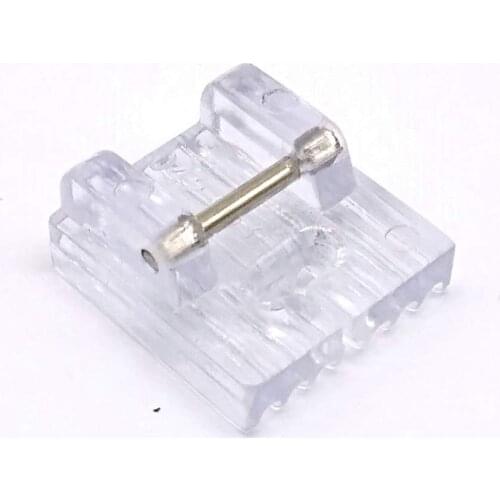 Pintuck Foot (7 Groove) for Pfaff 6230,7510,7530,7550#93-042953-91/820227096