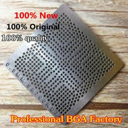 Direct heating Stencil for 216-0674026 216-0752001 215-0674034 216-0674022 215-0752007 218-0660017 215-0674058