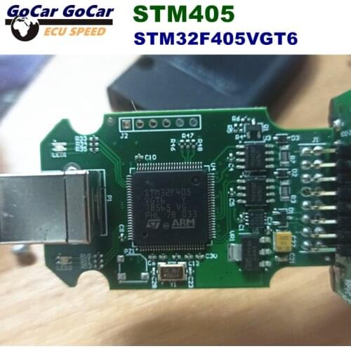 VAG COM HEX V2 Real V2 Main Chip STM32F405VGT6 Multi-Language V20.4.2 Full Version Unlimited With Full license Most Stable